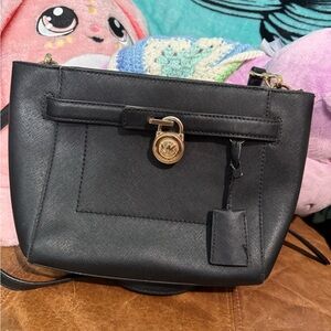 Michael Kors Hamilton Traveler